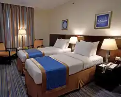 Arkan Al Manar Hotel thumbnail